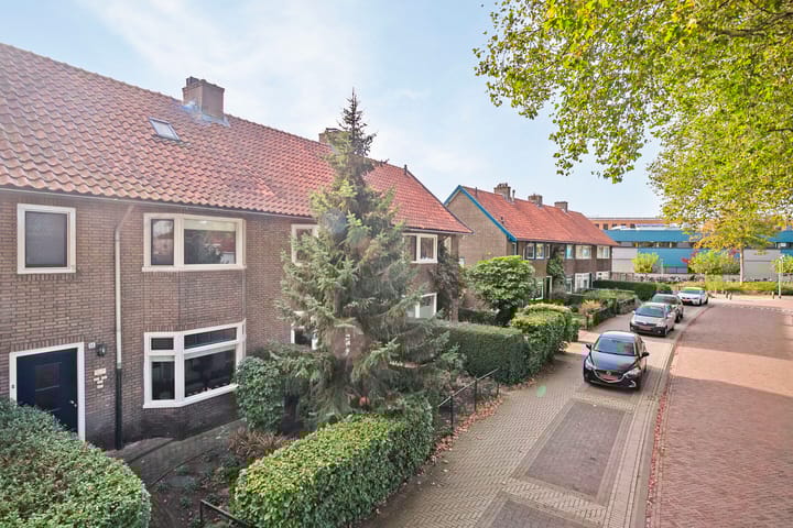 Foto 7 van Helmondselaan 51