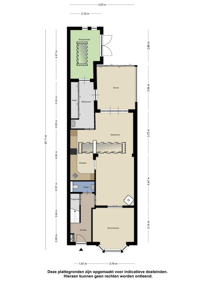 Foto 51 van Helmondselaan 51