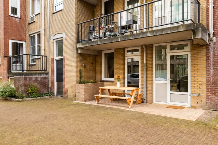 Foto 3 van Boulevardpad 1