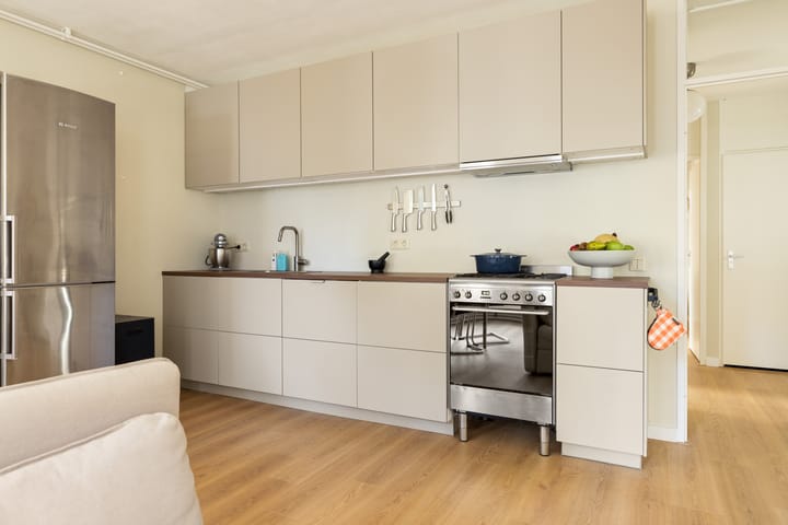 Foto 4 van Boulevardpad 1