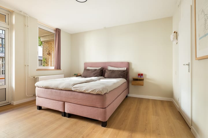 Foto 5 van Boulevardpad 1