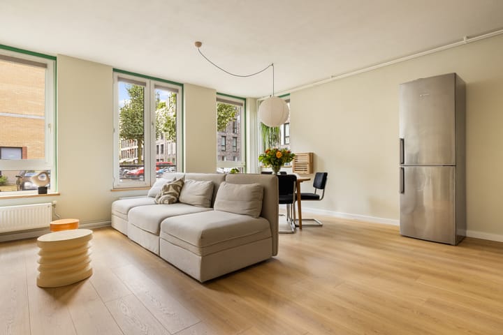 Foto 6 van Boulevardpad 1