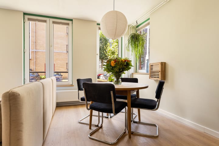 Foto 7 van Boulevardpad 1