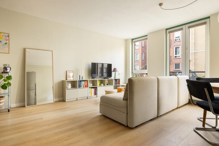 Foto 8 van Boulevardpad 1