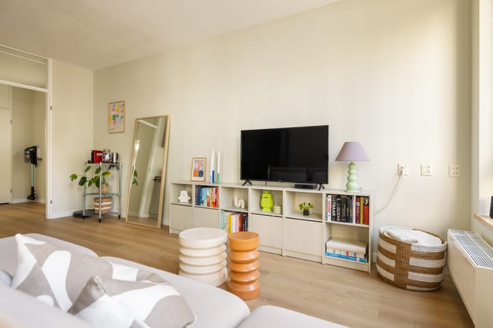 Foto 9 van Boulevardpad 1