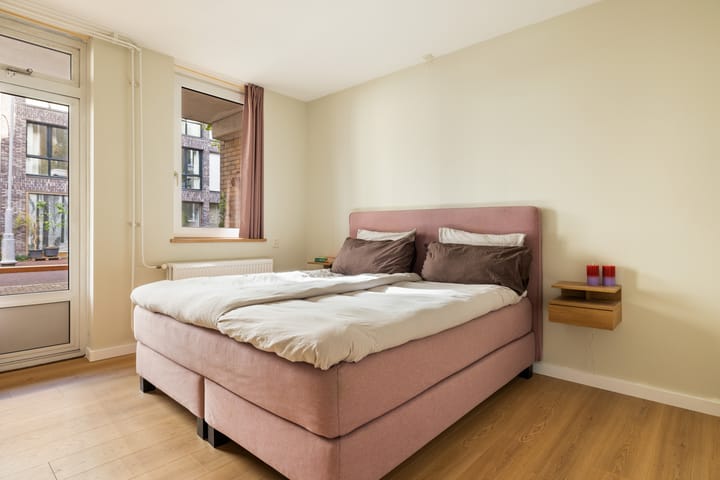 Foto 10 van Boulevardpad 1