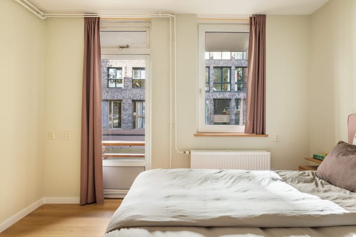 Foto 11 van Boulevardpad 1