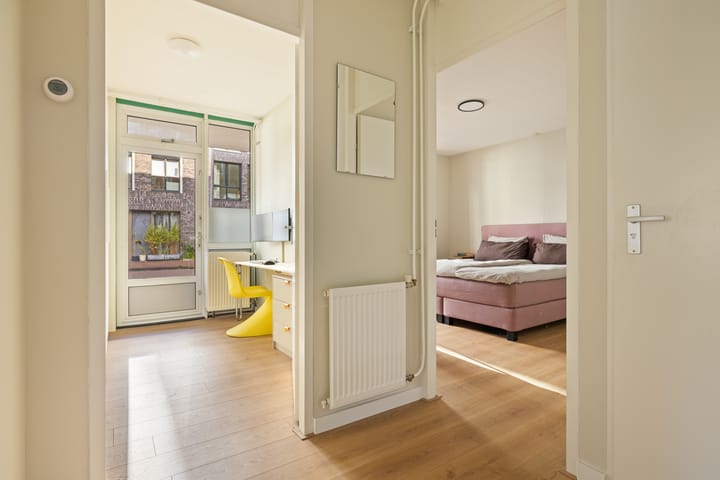 Foto 13 van Boulevardpad 1