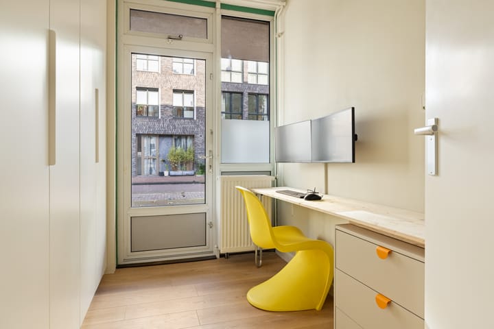 Foto 14 van Boulevardpad 1