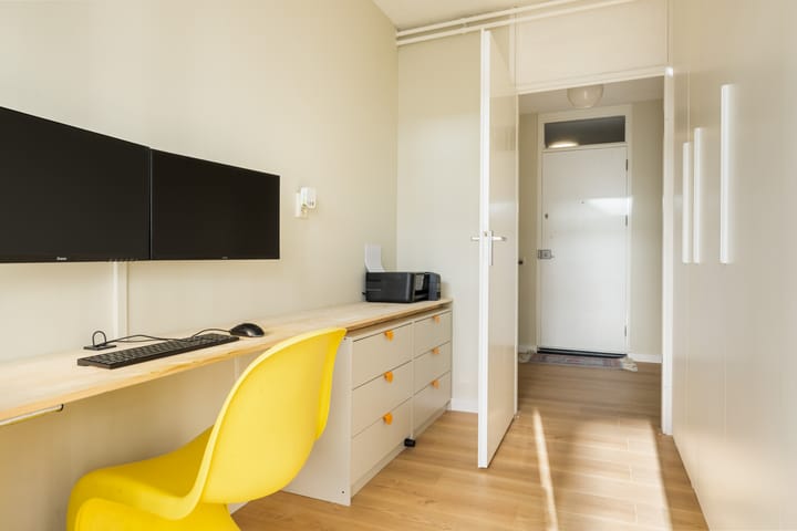 Foto 15 van Boulevardpad 1