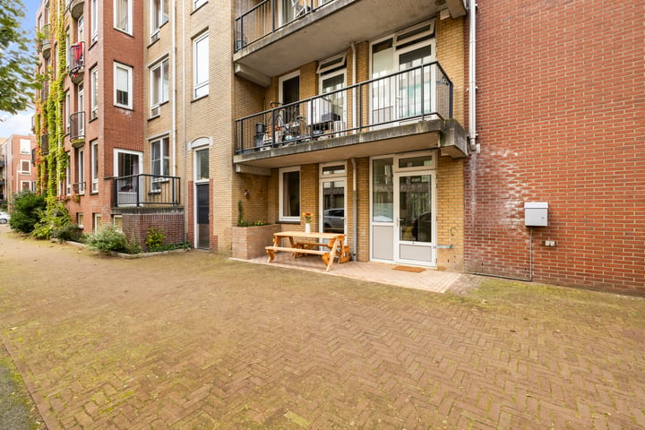 Bekijk foto 18 van Boulevardpad 1