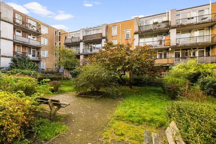 Foto 19 van Boulevardpad 1