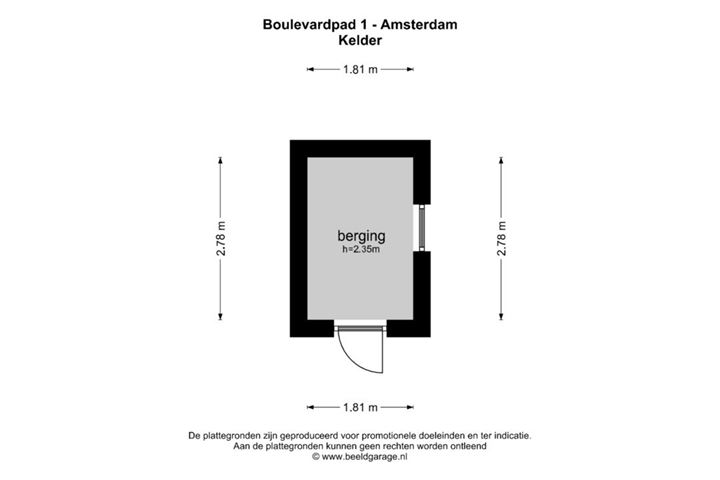 Bekijk foto 22 van Boulevardpad 1