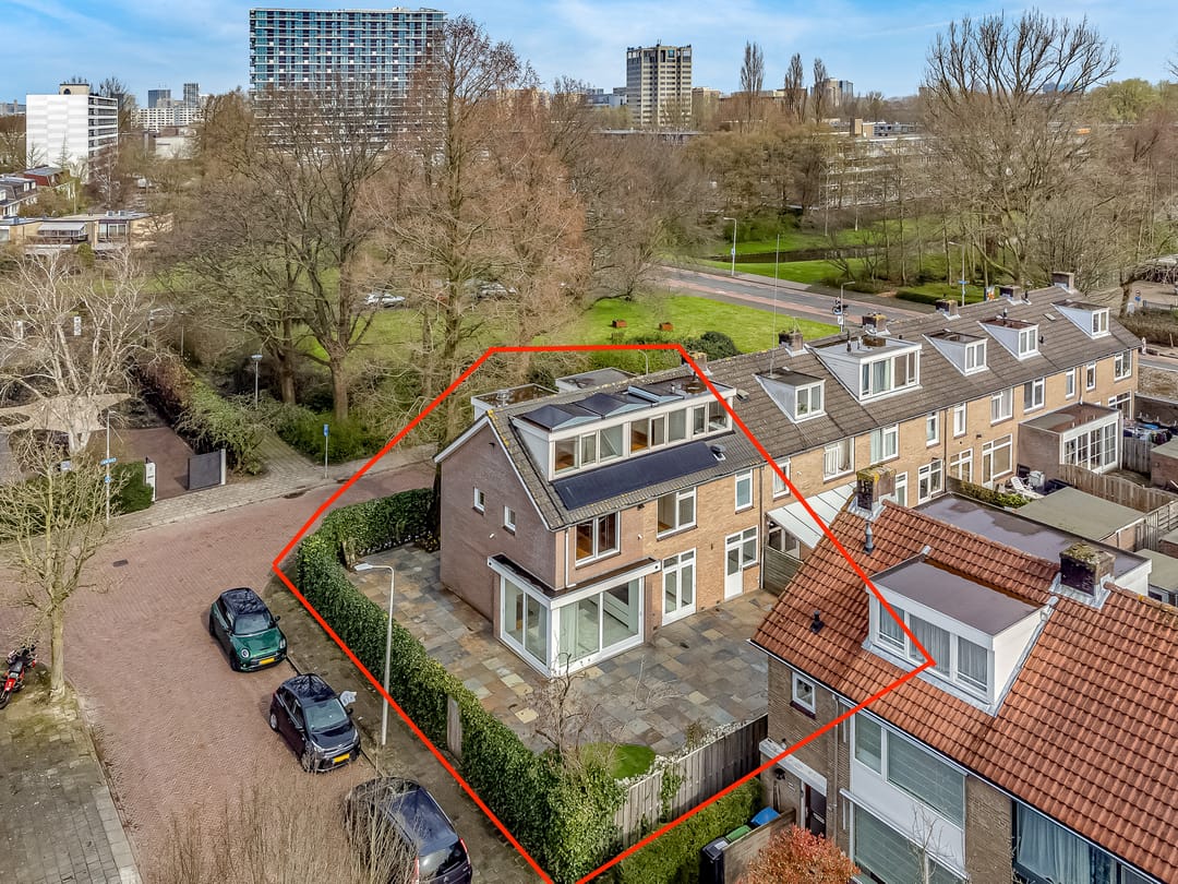 Foto 1 van Selde Rust 11