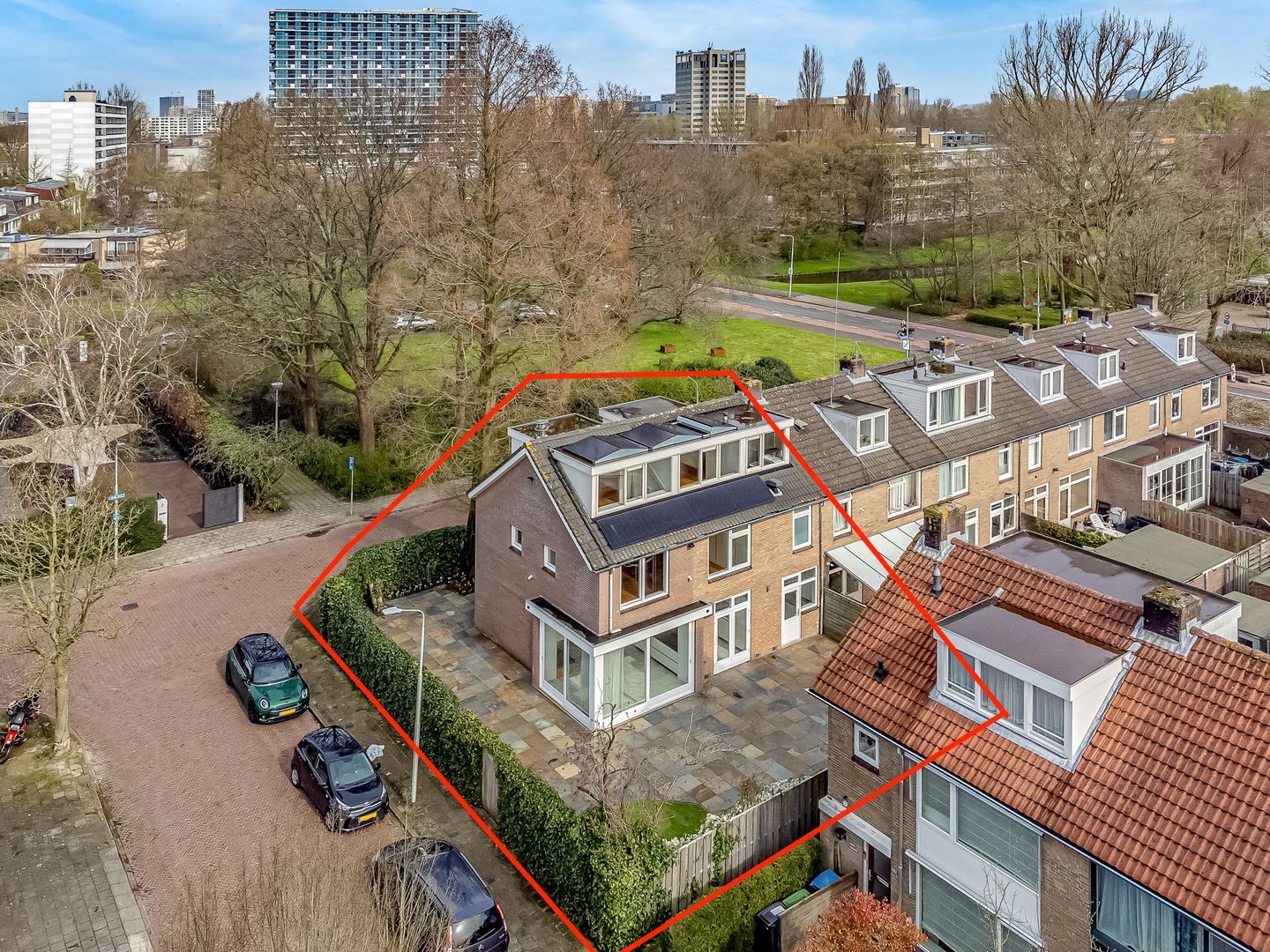 Foto 1 van Selde Rust 11