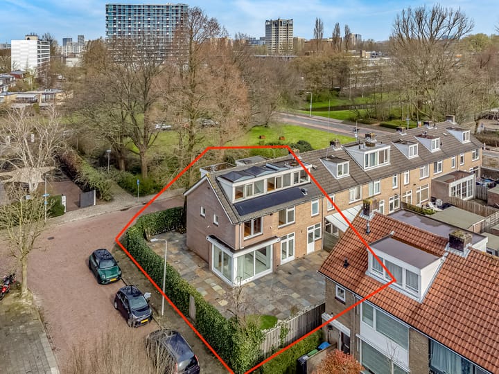 Foto 1 van Selde Rust 11