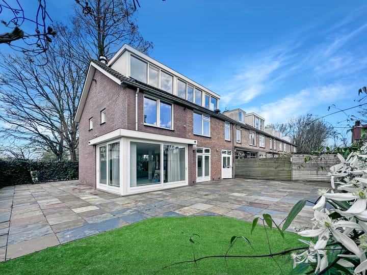 Foto 2 van Selde Rust 11