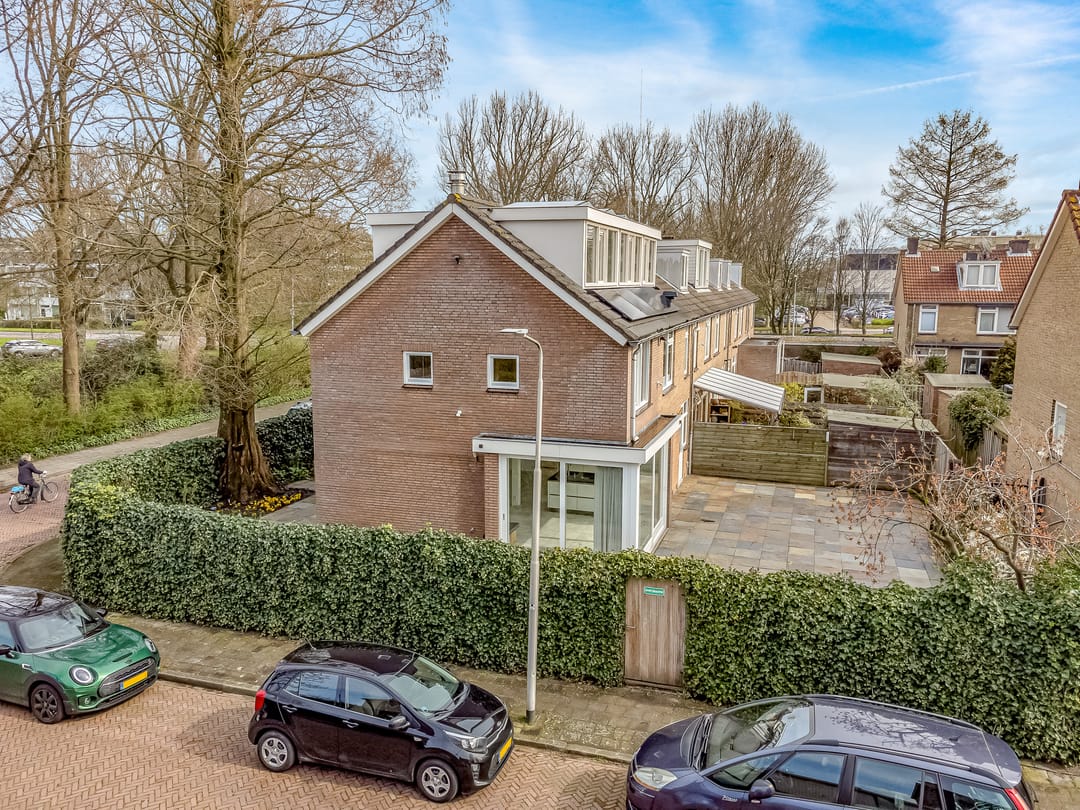 Foto 7 van Selde Rust 11