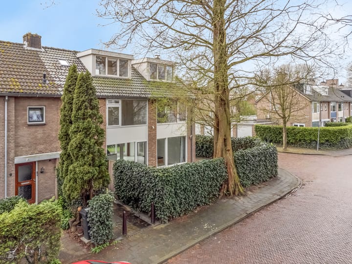 Foto 14 van Selde Rust 11