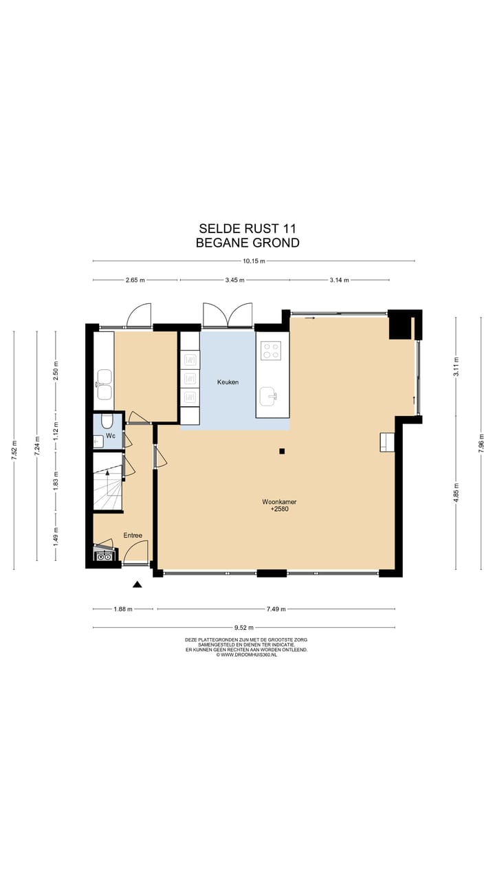 Foto 17 van Selde Rust 11