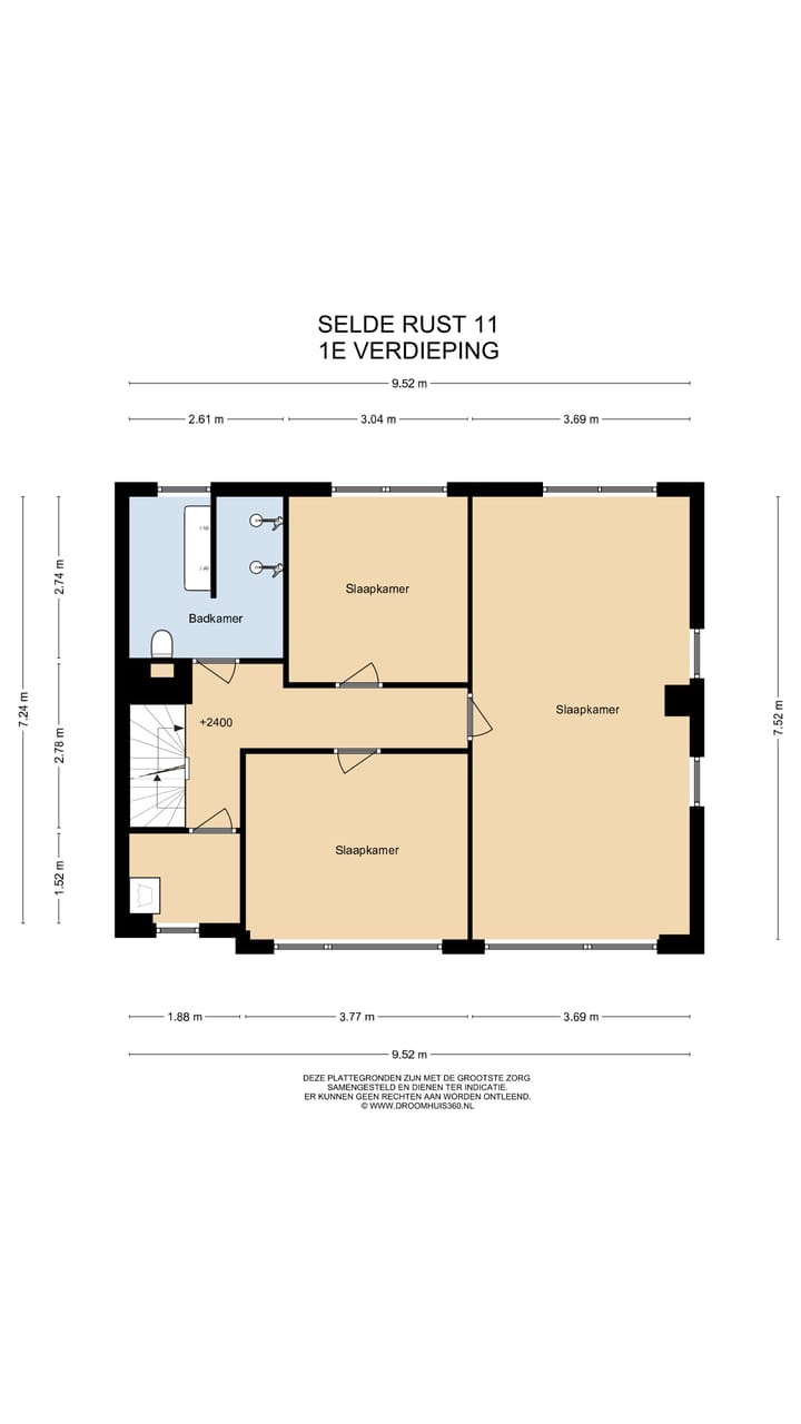 Foto 49 van Selde Rust 11