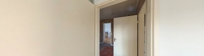 Bekijk 360° foto van Slaapkamer van A de Koningstraat 23