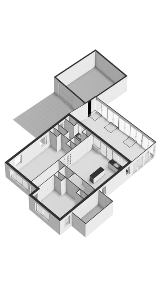 Foto 61 van Prinses Marijkelaan 19