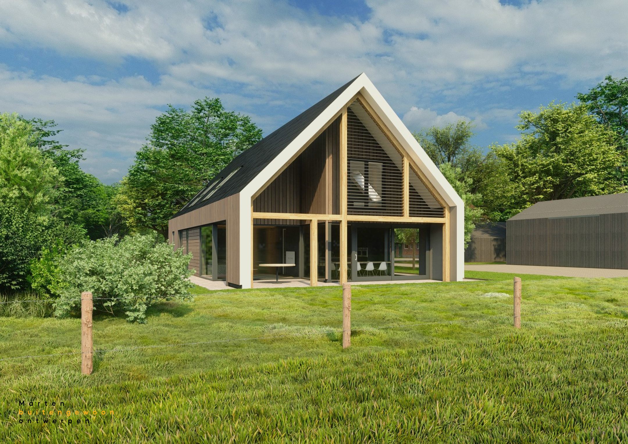 Holterweg, Heeten, 8111NR, Overijssel, Nederland