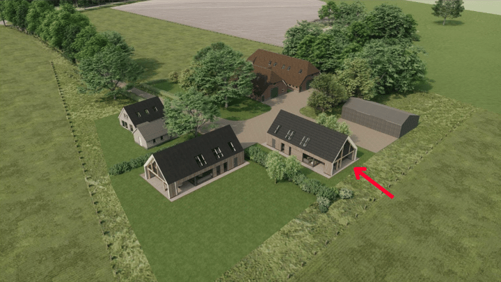 Foto 2 van Holterweg