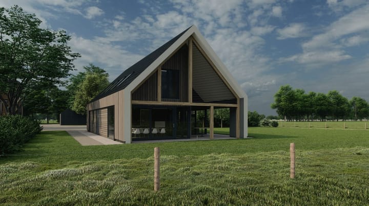 Foto 3 van Holterweg