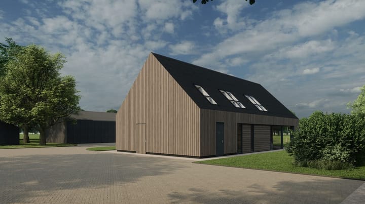 Foto 7 van Holterweg