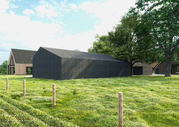 Foto 9 van Holterweg