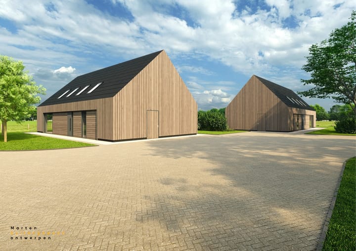 Foto 10 van Holterweg