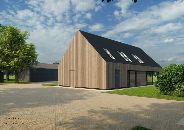 Foto 11 van Holterweg