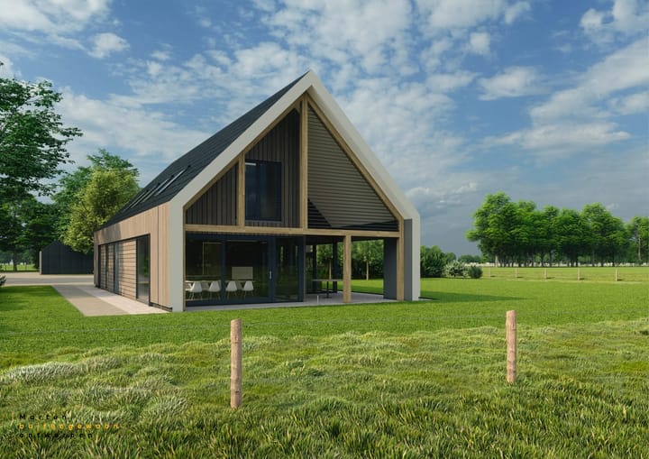 Foto 12 van Holterweg