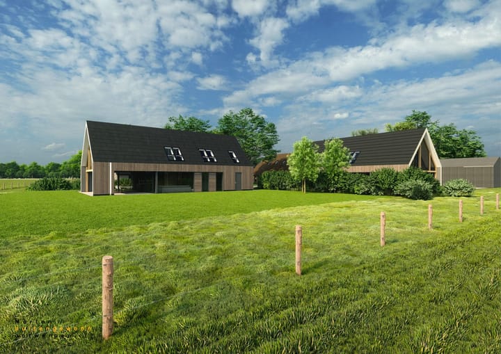 Foto 13 van Holterweg