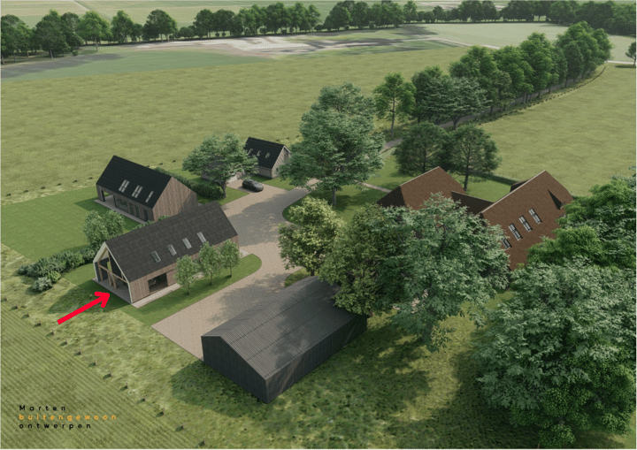 Foto 14 van Holterweg