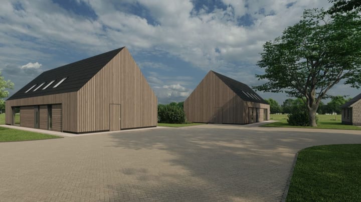 Foto 18 van Holterweg