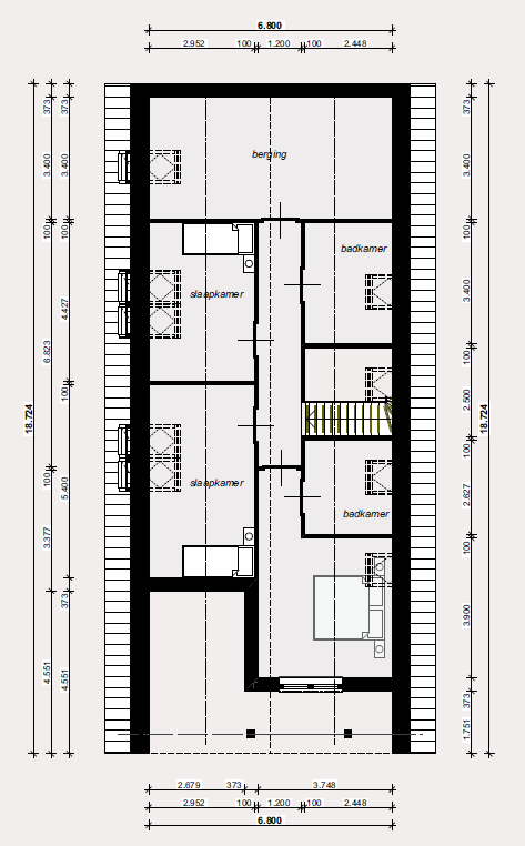 Foto 25 van Holterweg