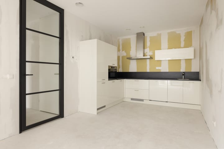 Foto 1 van Niemeyerstraat 59