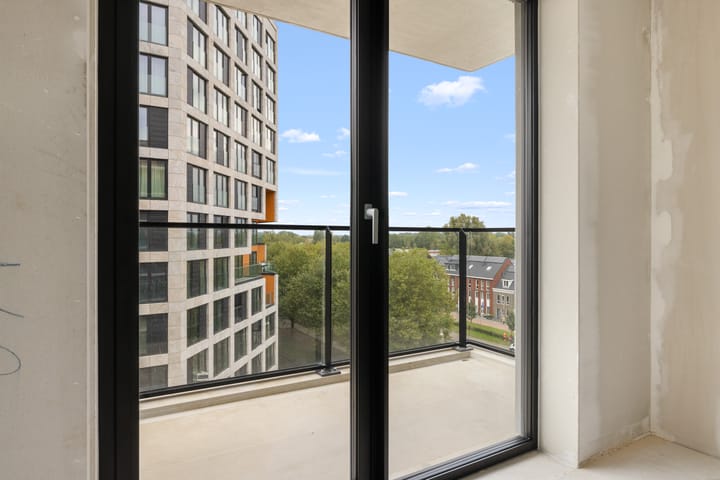 Foto 21 van Niemeyerstraat 59