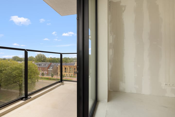 Foto 22 van Niemeyerstraat 59