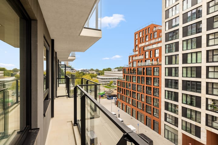 Foto 25 van Niemeyerstraat 59