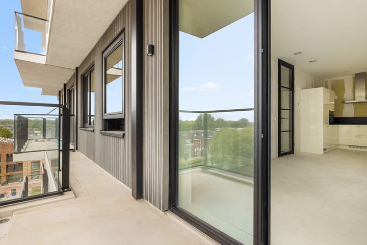 Foto 26 van Niemeyerstraat 59