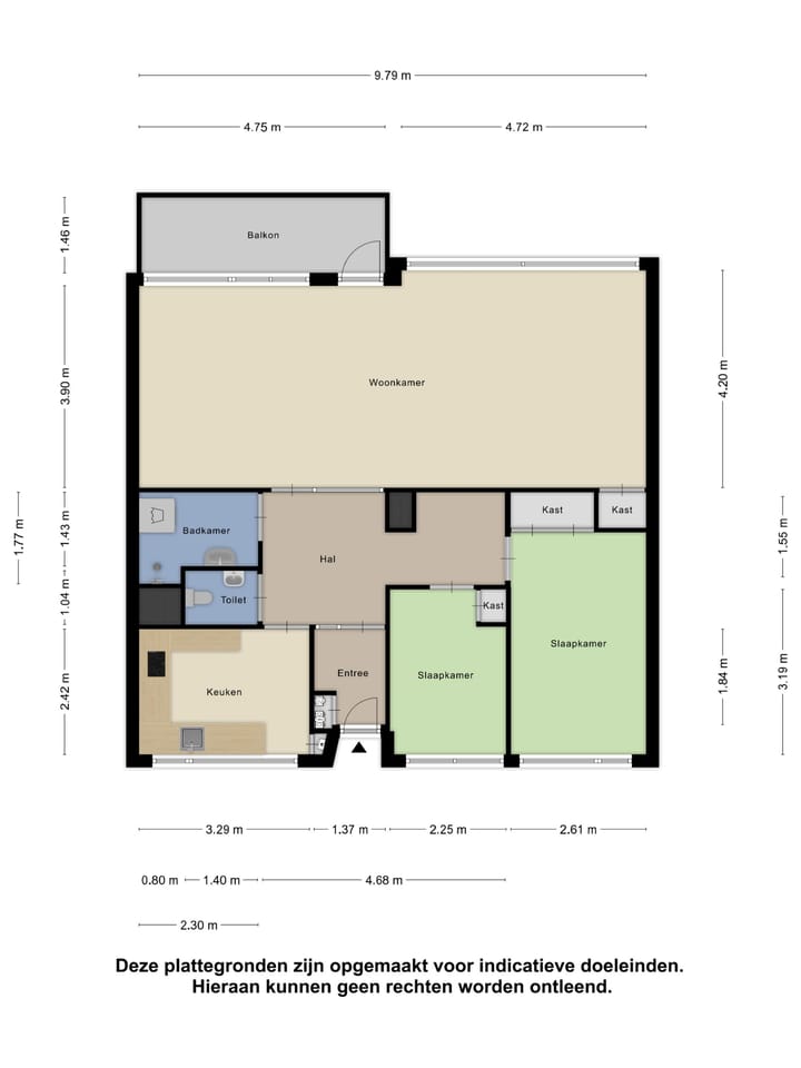 Foto 33 van Havendijk 561