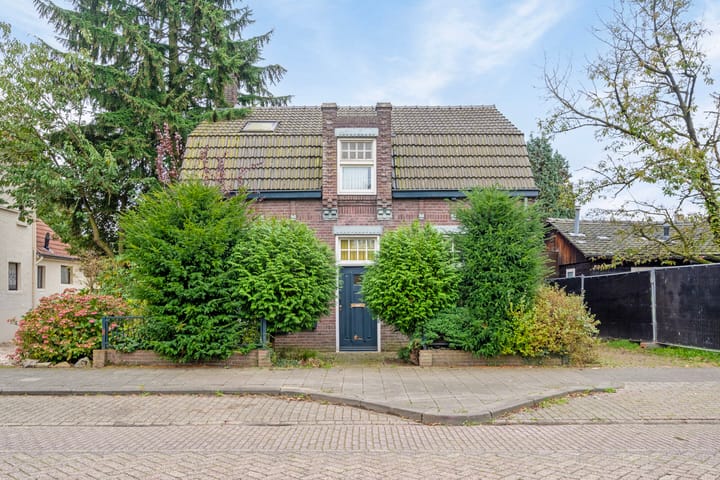 Foto 3 van Houtse Parallelweg 112