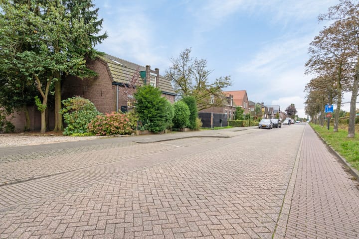 Foto 5 van Houtse Parallelweg 112