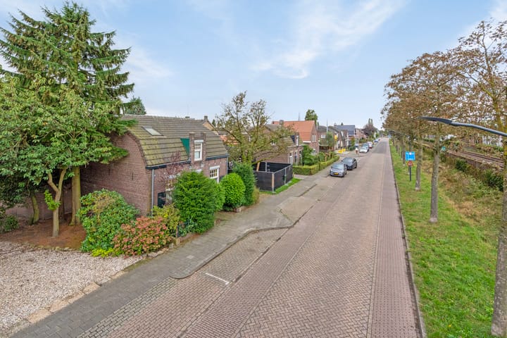 Foto 6 van Houtse Parallelweg 112