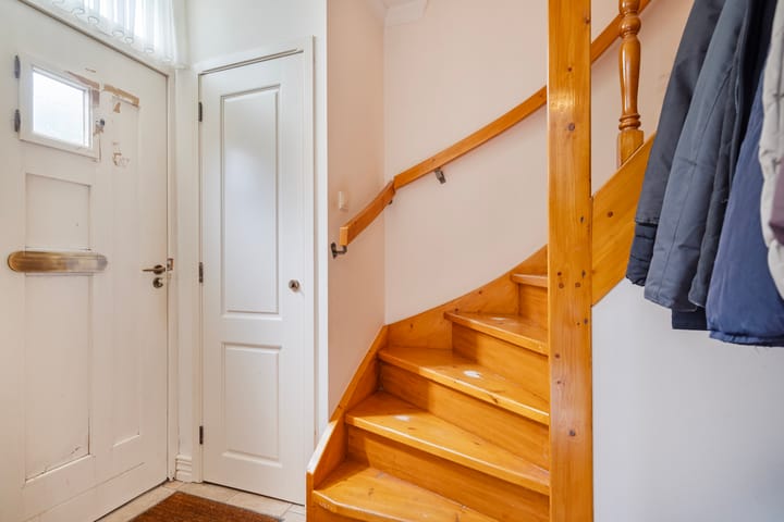 Foto 7 van Houtse Parallelweg 112