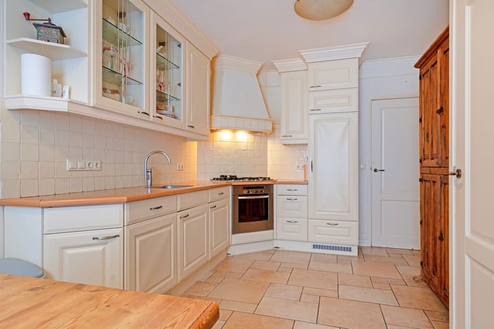 Foto 13 van Houtse Parallelweg 112